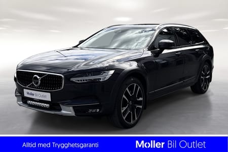 Volvo V90 Cross Country D4 190hk AWD aut