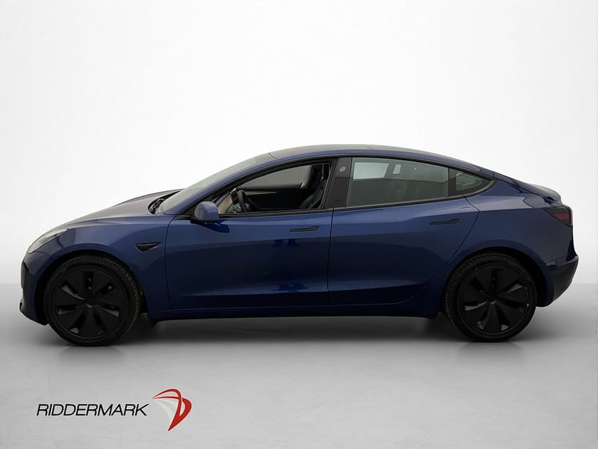 Bild 5 av Tesla Model 3 Standard Range Plus