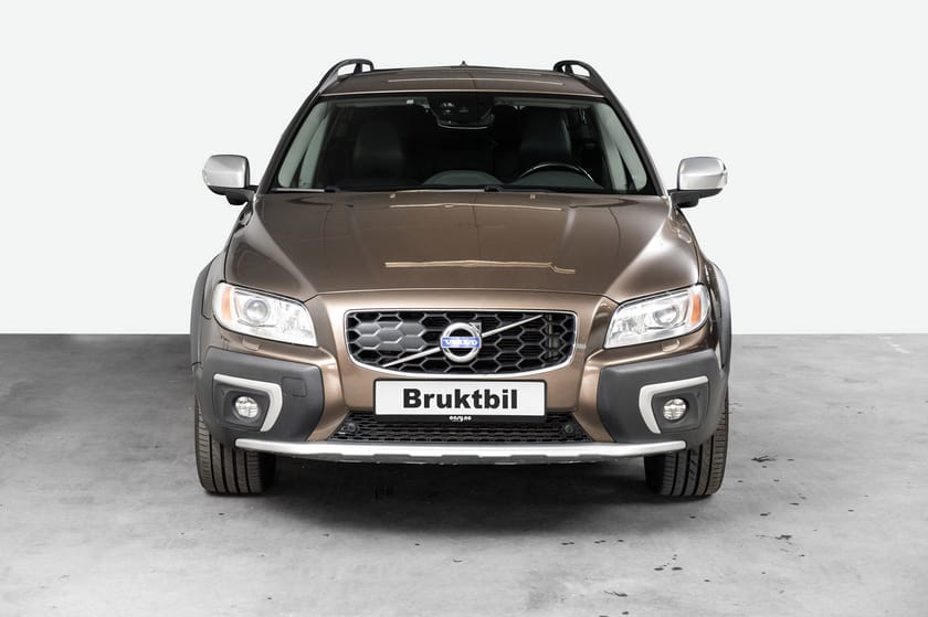 Bilde 3 av Volvo XC70