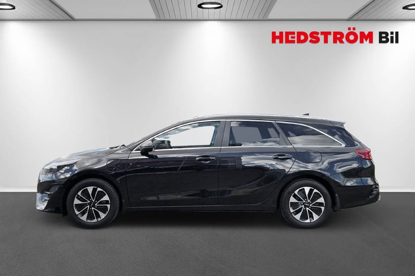 Bild 2 av Kia Ceed Sportswagon Plug-in Hybrid 
