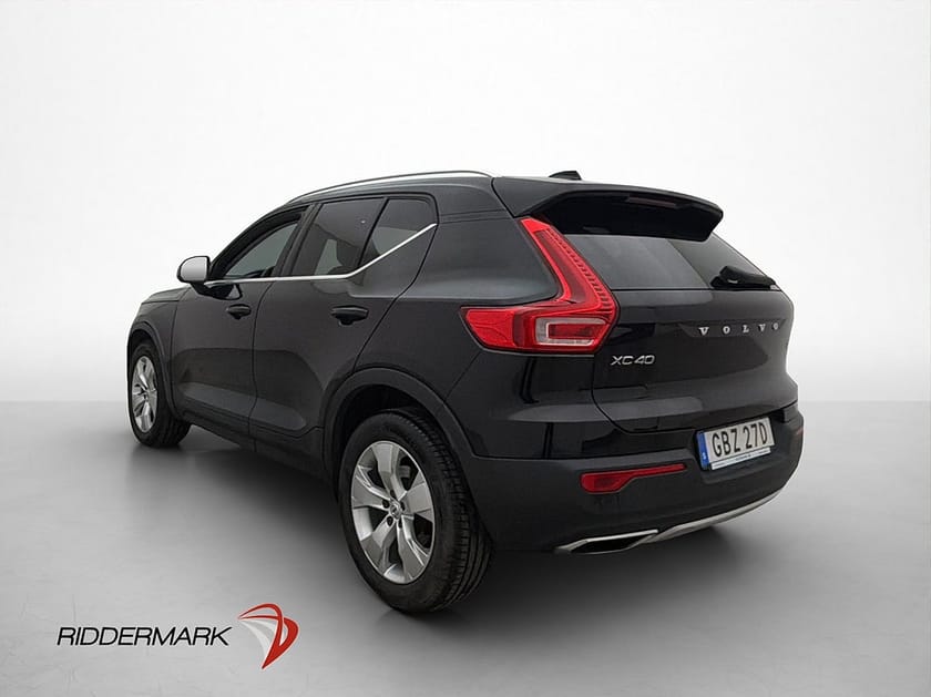 Bild 5 av Volvo XC40