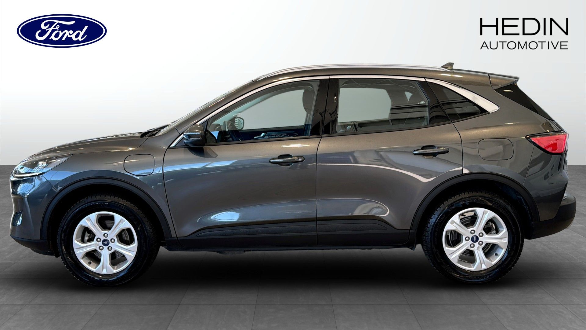 Ford Kuga 2023, bild 6/18