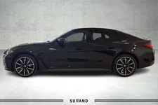 Thumnail bilde 1 av BMW i4 M50 xDrive Gran Coupé