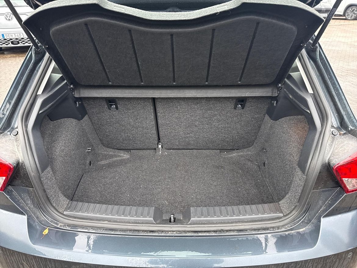 SEAT SEAT Ibiza — bild 15