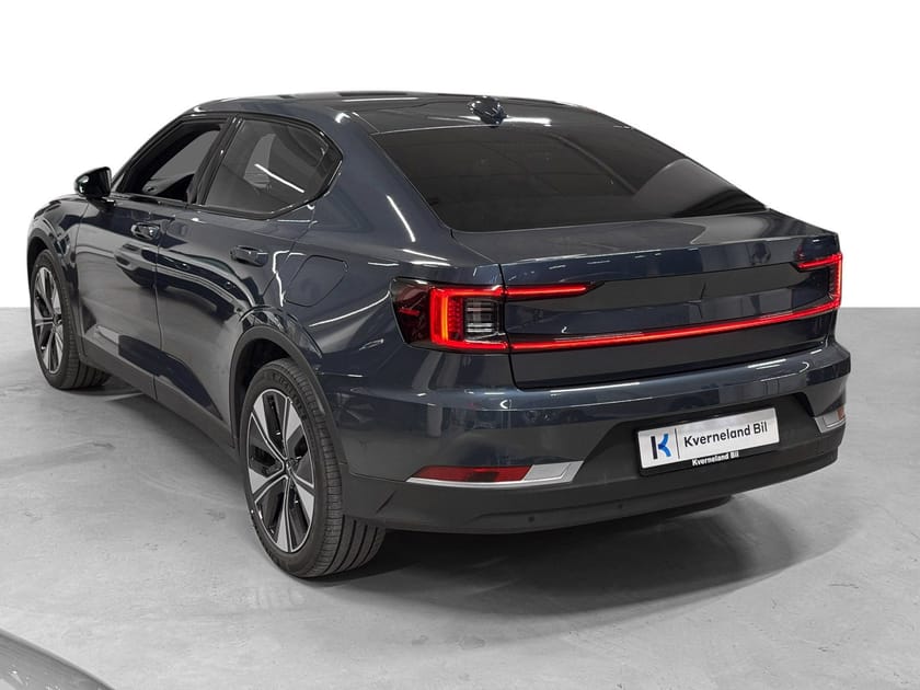 Bilde 5 av Polestar 2 Long Range Dual Motor 408HK/Plus Pilot | Harman/Kardon/360 g.k.