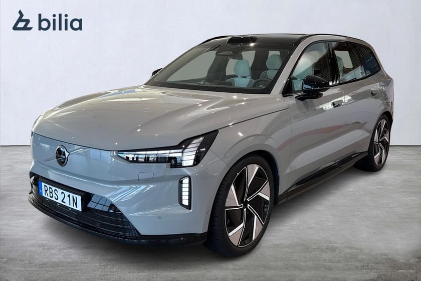 Bild 1 av Volvo EX90 Twin Motor Performance 7-seater