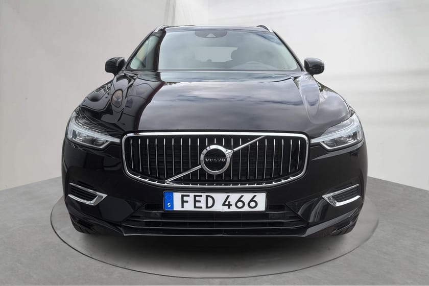 Bild 5 av Volvo XC60