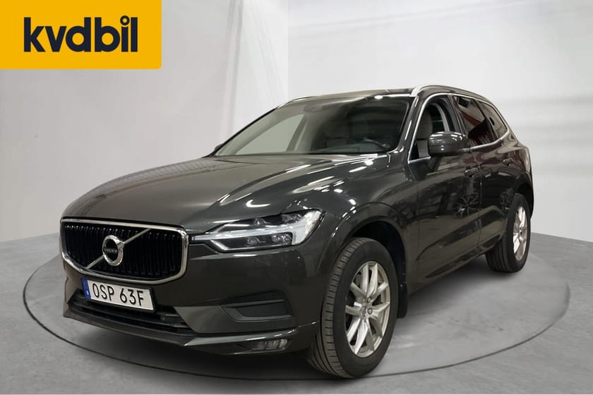 Bild 1 av Volvo XC60