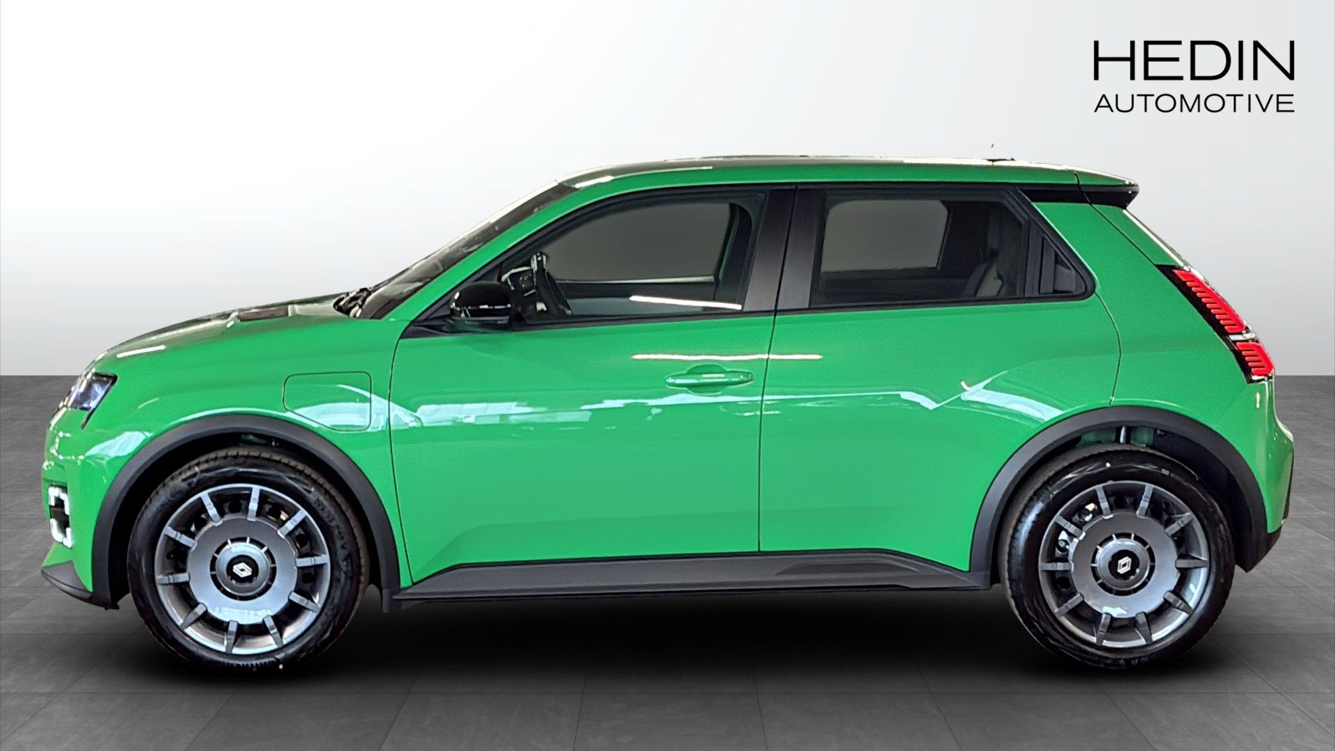 Renault 5 E-Tech 52 kWh 2026, bild 6/10