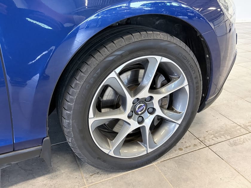 Bild 3 av Volvo V40 Cross Country Ocean Race T4 180hk Aut/Drag/AWD