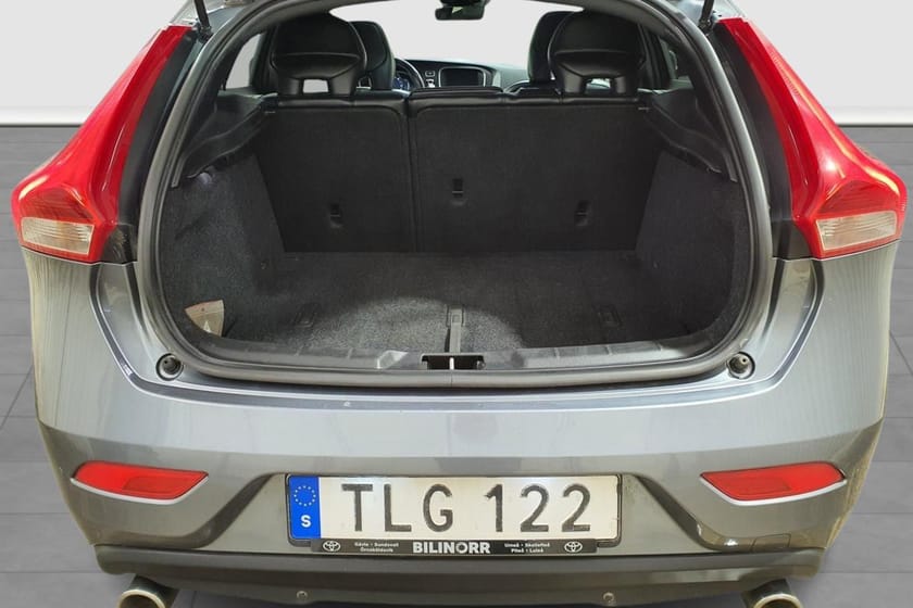 Bild 5 av Volvo V40
