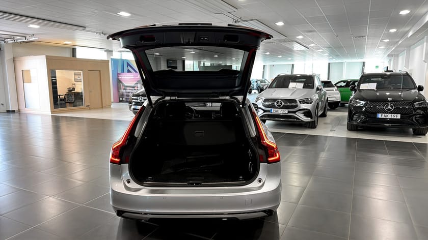 Bild 5 av Volvo V90