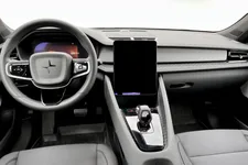 Polestar 2 Standard Range Single Motor