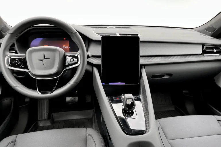 Polestar 2 Standard Range Single Motor