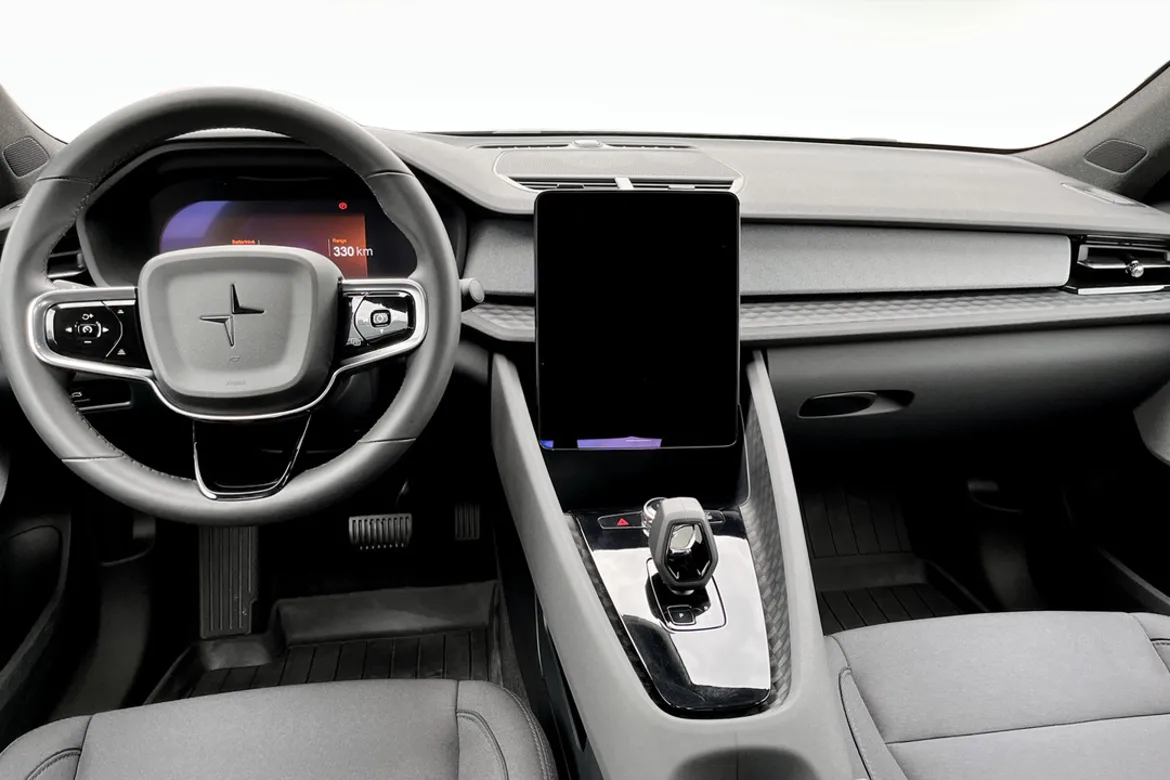 Polestar 2 Standard Range Single Motor
