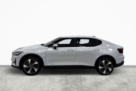 Polestar 2 Standard Range Single Motor