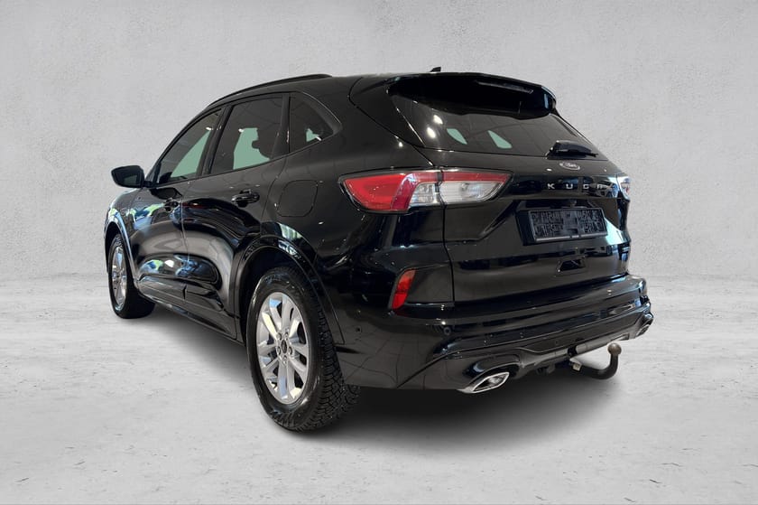 Bilde 3 av Ford Kuga Plug-In Hybrid ST-line | 225hk | 2.5L | Bakkeklaring | Lavt forbruk