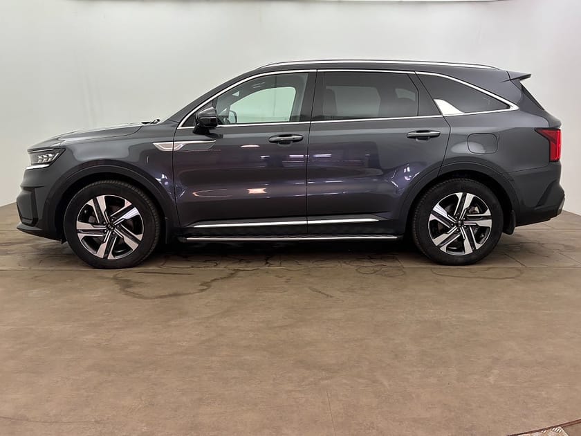 Bild 3 av Kia Sorento PHEV Advance Plus Pano 7-sits Drag 360-kam BOSE