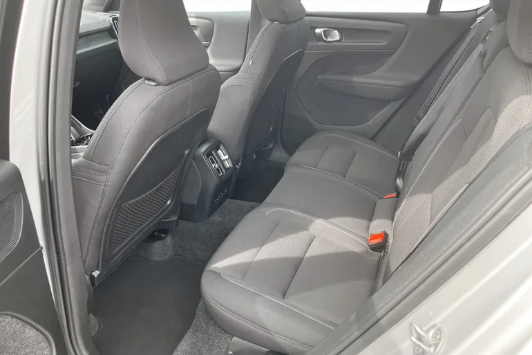 Volvo C40 Recharge