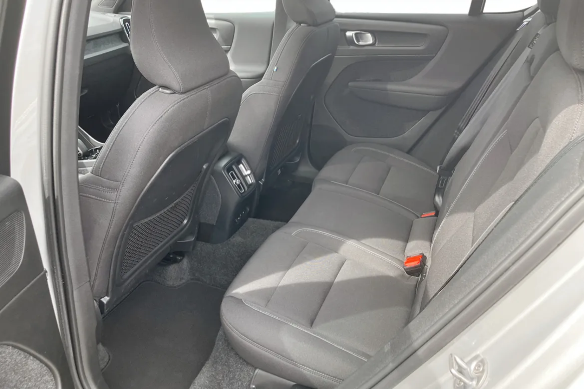 Volvo C40 Recharge