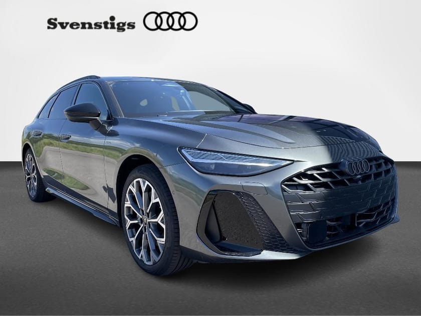 Bild 2 av Audi A6 Avant e-hybrid quattro 220 KW S Line