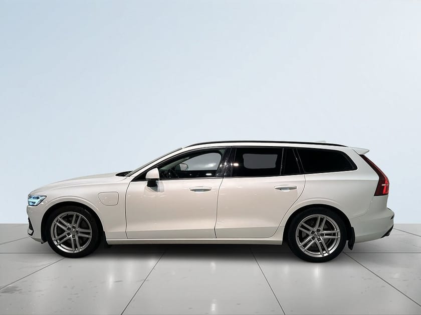 Bild 4 av Volvo V60