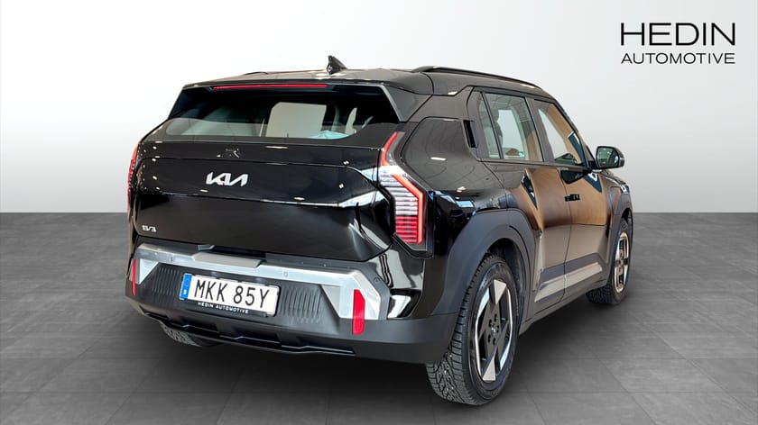 Bild 5 av Kia EV3 Long Range