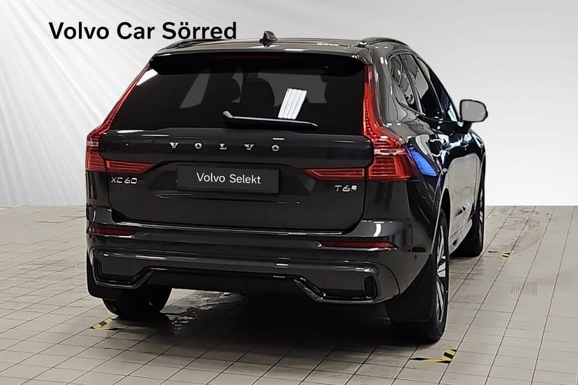 Bild 5 av Volvo XC60