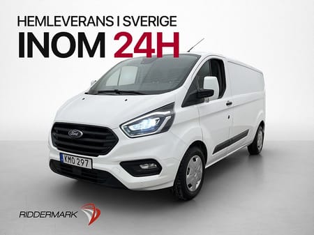 Ford Transit Custom 300