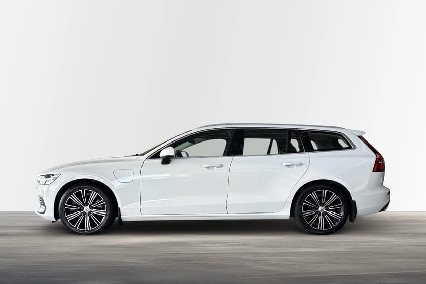 Bild 3 av Volvo V60 Recharge T6 II Inscr Expression