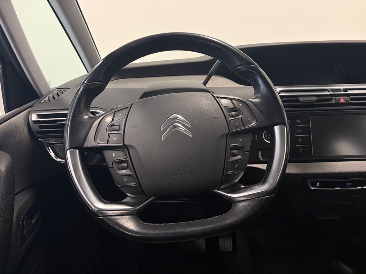 Citroën Citroën Grand C4 Picasso — bild 14