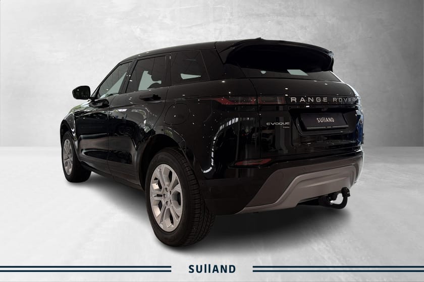 Bilde 3 av Land Rover Range Rover Evoque P300e AWD AWD/Krok/360º/Panorama/Meridian