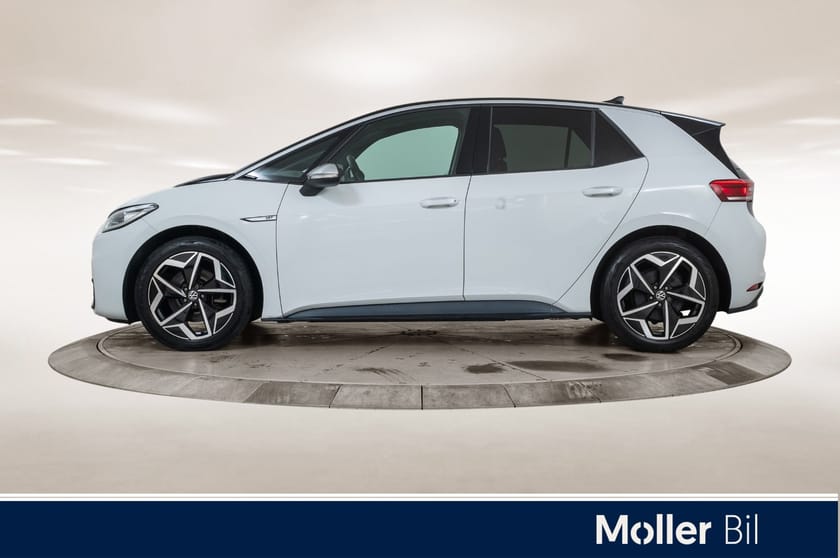 Bilde 2 av Volkswagen ID.3 Pro Performance 1st plus
