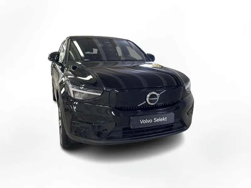 Bild 8 av 18 – Volvo C40 Recharge Core
