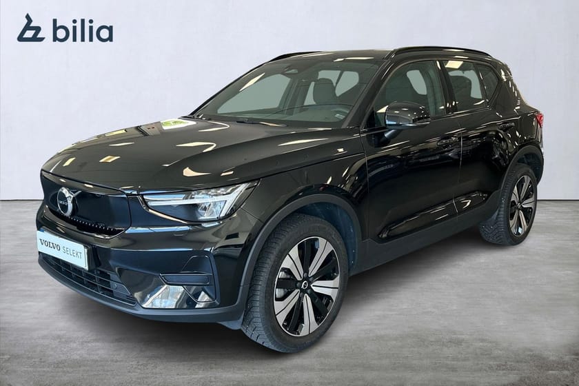 Bild 1 av Volvo XC40 Recharge Core