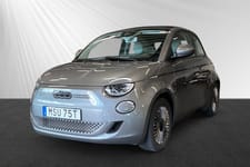 Fiat 500Ce