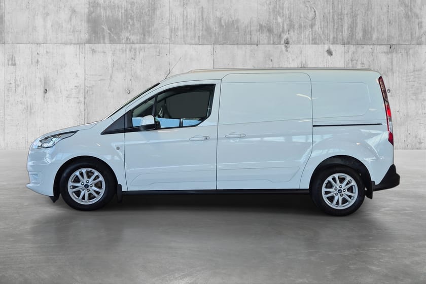 Bilde 4 av Ford Transit Connect 240 LWB | AUT | KROK | L2 | FRI FRAKT SØR FOR TRONDHEIM |