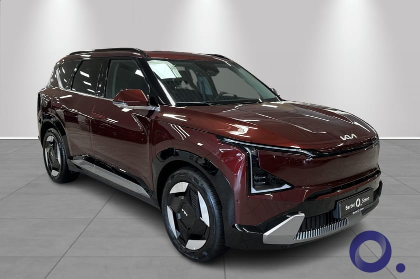 Bilde 3 av Kia EV5 Long Range