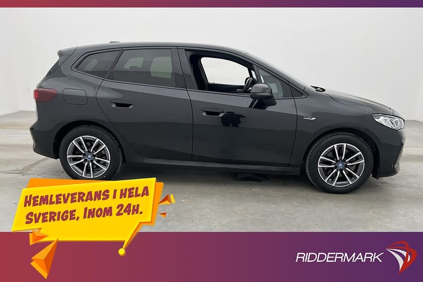 Bild 5 av BMW 225e xDrive Active Tourer