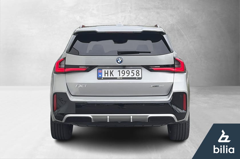 Bilde 4 av BMW iX1 xDrive30