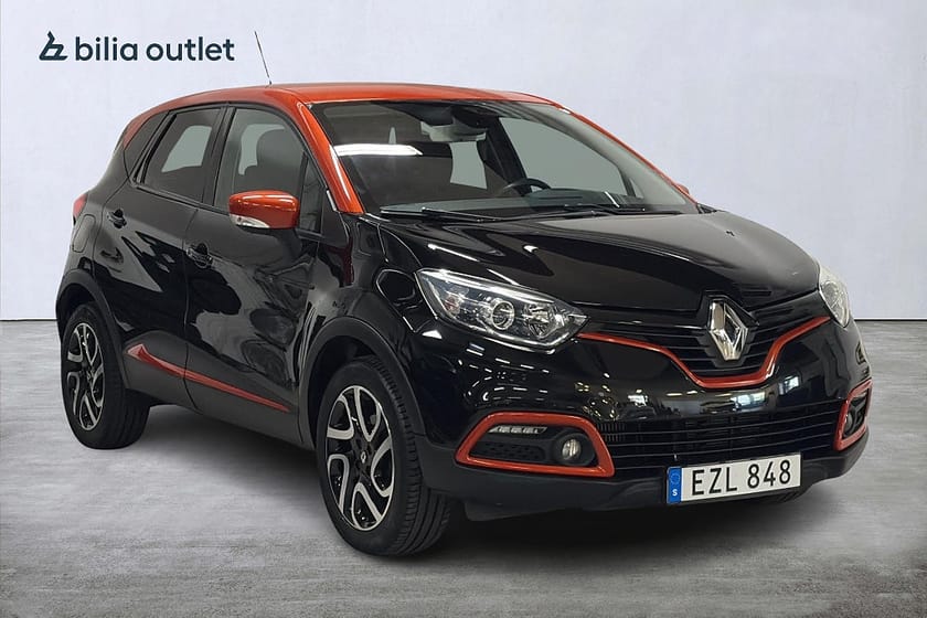 Bild 4 av Renault Captur