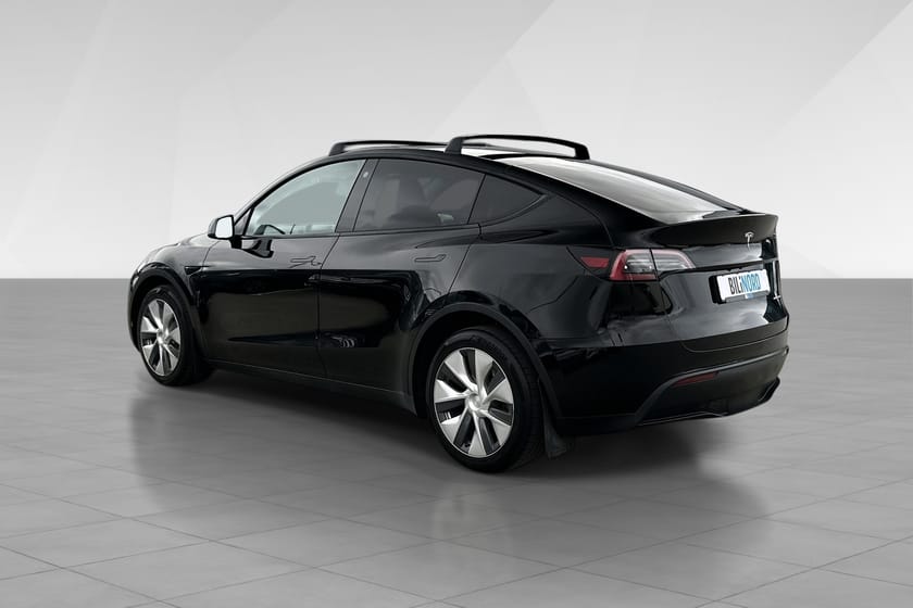 Bilde 4 av Tesla Model Y Long Range AWD 