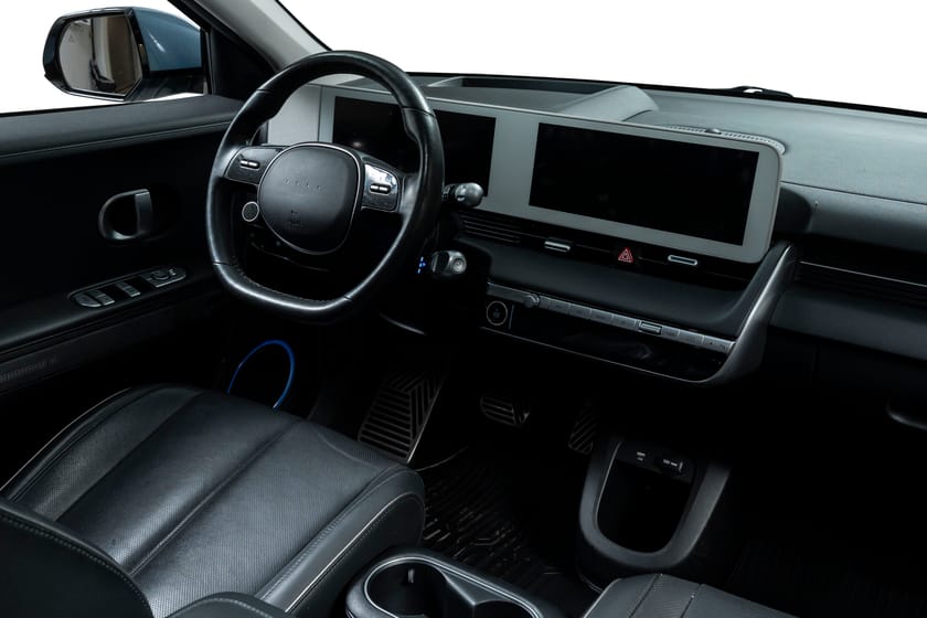 Bilde 3 av Hyundai Ioniq 5 BRUKTBILKAMPANJE  LR AWD 305 Hk | BOSE stereo +++