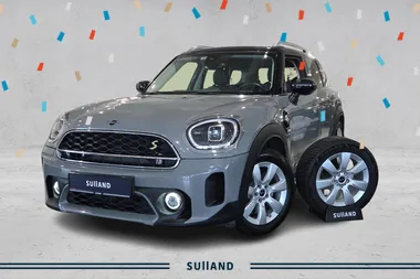 MINI Countryman Cooper SE ALL4