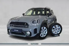 Thumnail bilde 0 av MINI Countryman Cooper SE ALL4