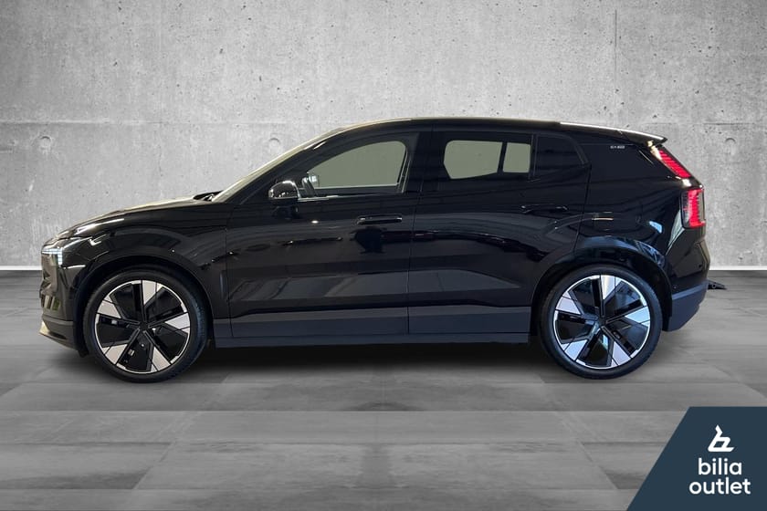 Bilde 3 av Volvo EX30 Twin Motor Performance Twin, Ultra, 20", Parkeringspilot, Harman/Kardon, Pano