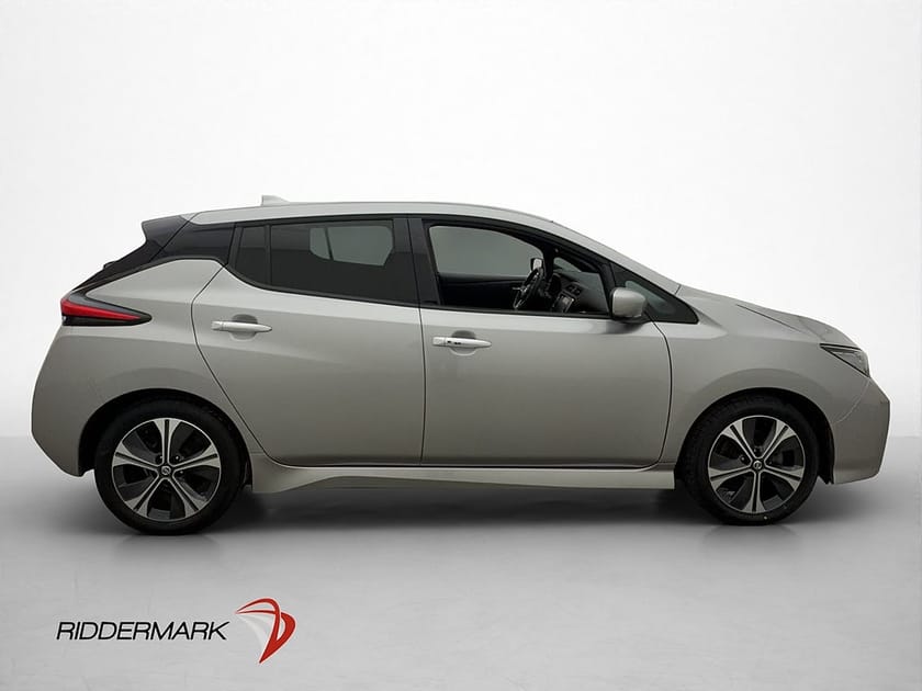 Bild 5 av Nissan Leaf