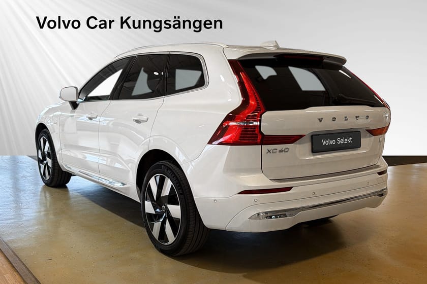 Bild 4 av Volvo XC60 Recharge T6 Core Edition