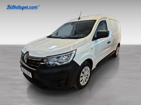 Renault Express Skåp 1,5 dCi 95 Base Line
