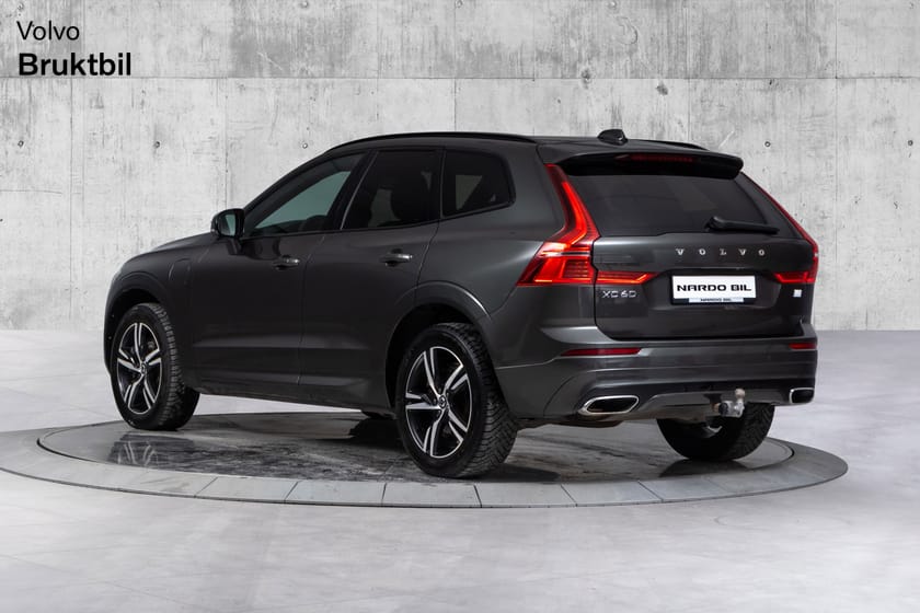 Bilde 5 av Volvo XC60